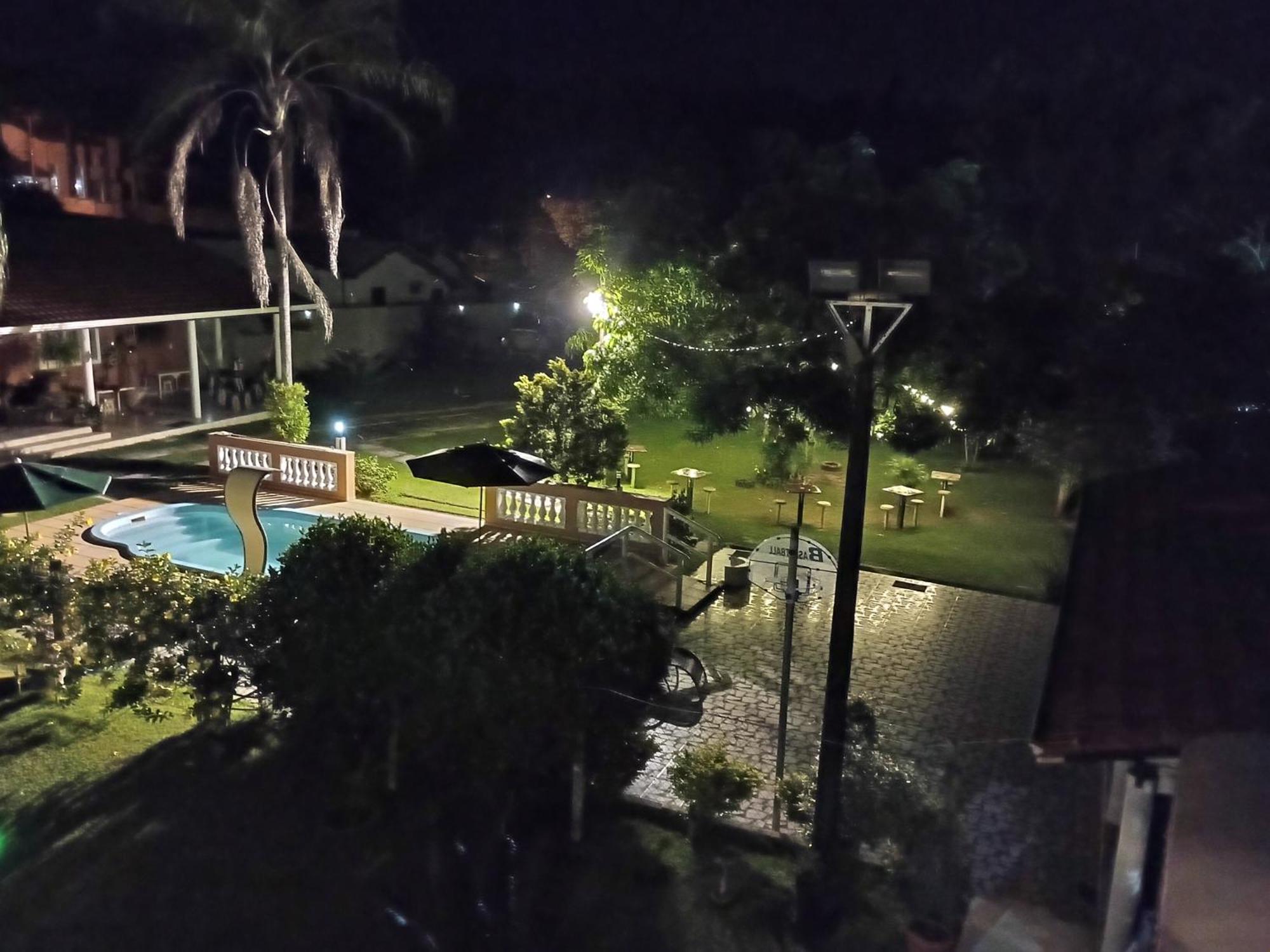 Pousada Chacara Vivalli Holambra Exterior foto