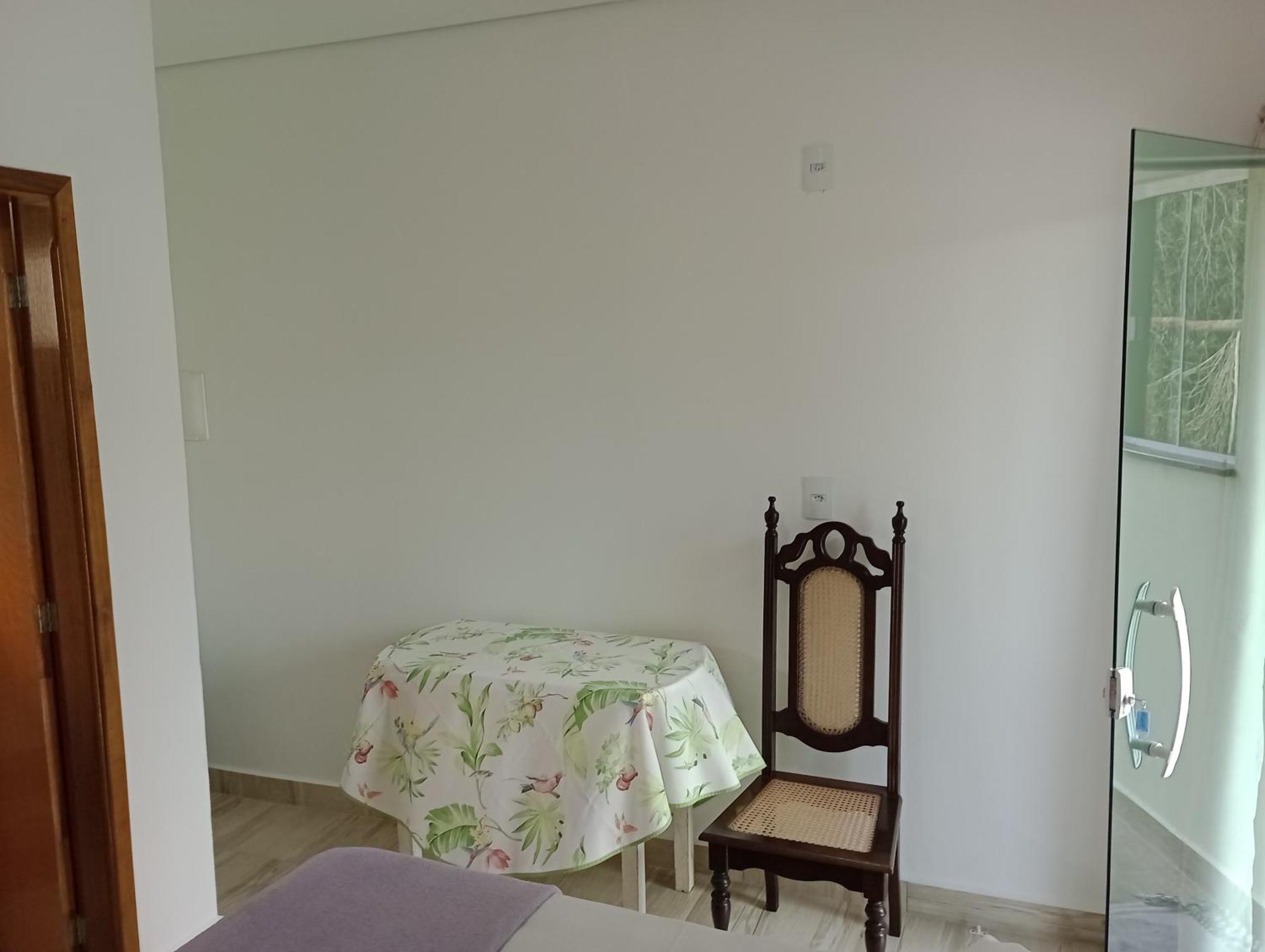 Pousada Chacara Vivalli Holambra Exterior foto