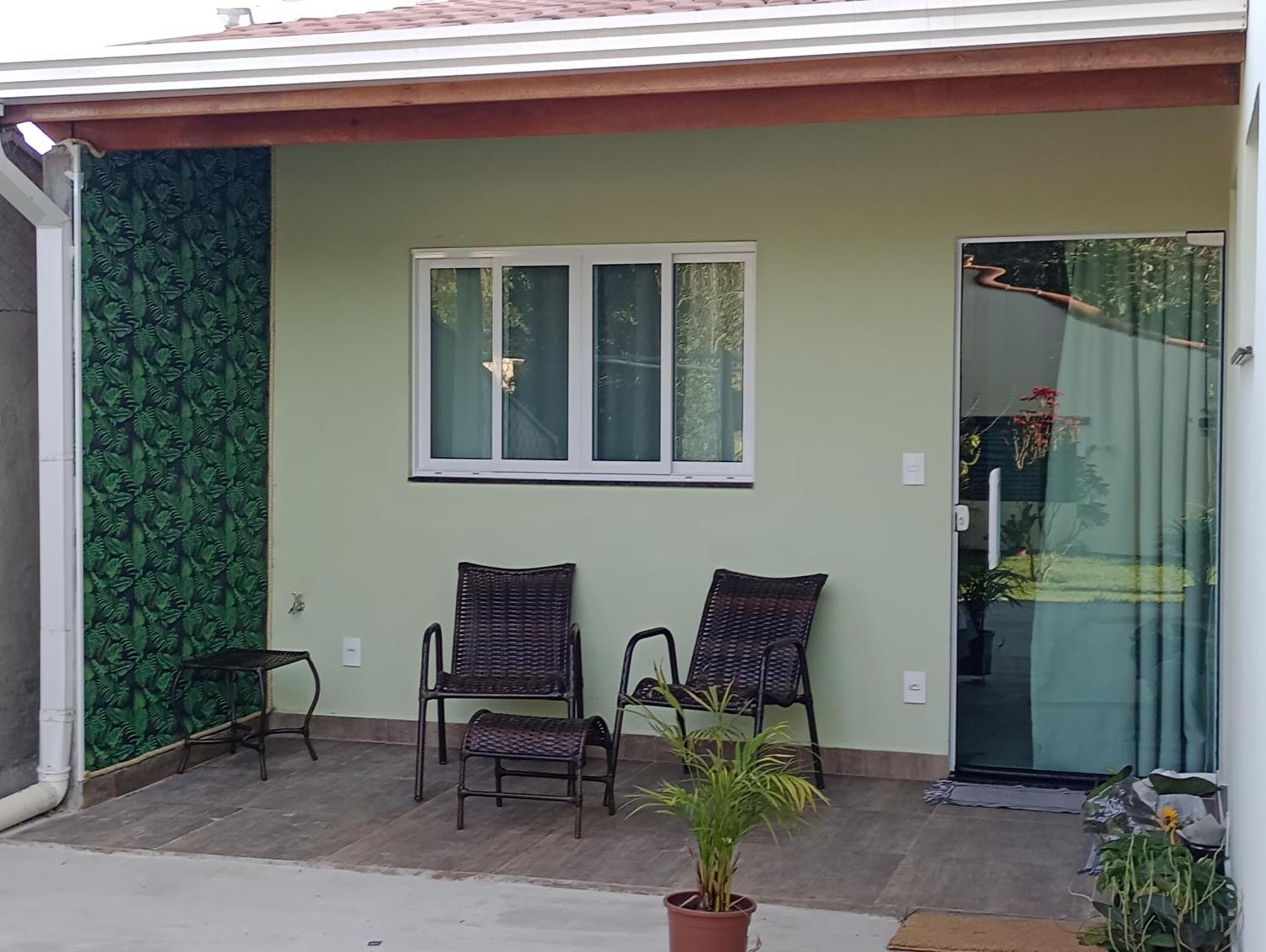 Pousada Chacara Vivalli Holambra Exterior foto